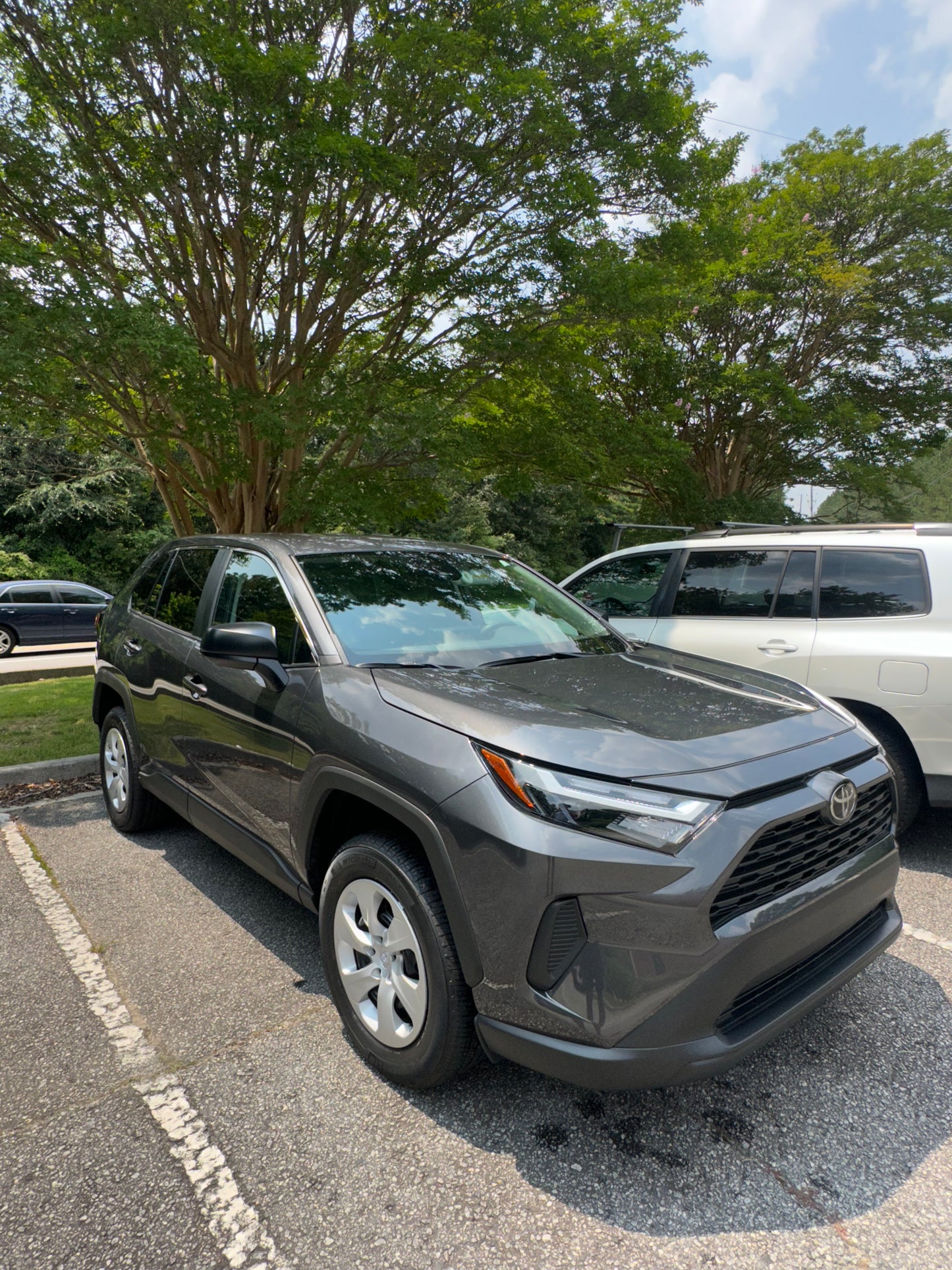 1-3 year Exterior Ceramic Coating (Sedan/ Coupe)