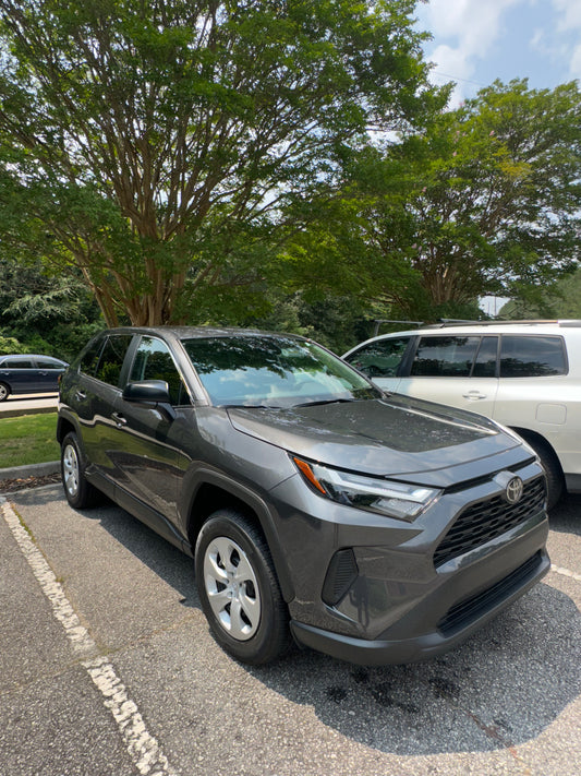 1-3 year Exterior Ceramic Coating (Sedan/ Coupe)